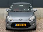 Ford Ka 1.2 Titanium X start/stop STOELVERWARMING/AIRCO, Voorwielaandrijving, Euro 5, Stof, Gebruikt