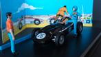 Vaillante Mystere Formule 1 Michel  Vaillant 1:43 Pol, Hobby en Vrije tijd, Modelauto's | 1:43, Verzenden, Nieuw, Auto, Overige merken