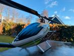 Align T-Rex 500X Helikopter Set - Nieuwstaat!, Hobby en Vrije tijd, RTF (Ready to Fly), Helikopter, Zo goed als nieuw, Ophalen
