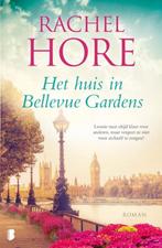 Rachel Hore  -  Het Huis in Bellevue Gardens, Verzenden, Zo goed als nieuw
