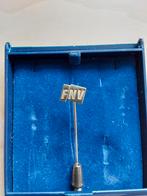 Gouden FNV Speldje, Ophalen of Verzenden, Zo goed als nieuw