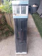 Houten luxaflex ( totaal 7 stuk), Ophalen