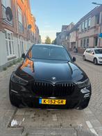 BMW X5 Xdrive40i 340pk Aut 2020 Zwart, X5, Vierwielaandrijving, Particulier, 2998 cc