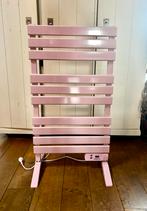 Electrische handdoek verwarmer, Ophalen, Overige typen, 50 tot 100 cm, Zo goed als nieuw