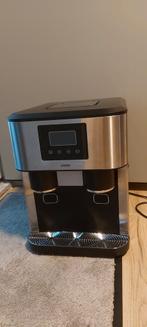 Livoo IJsmachine - Maak heerlijk ijs!, Ophalen, Gebruikt, Koelelement