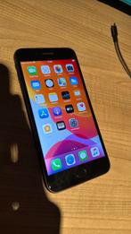 Apple iPhone 8 plus 64gb zwart, Telecommunicatie, Mobiele telefoons | Apple iPhone, IPhone 8 Plus, Ophalen of Verzenden, Zo goed als nieuw