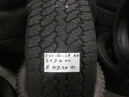 235 60 18 Diverse merken zomerbanden, Rotalla 4 season, Auto-onderdelen, Banden en Velgen, Band(en), Zomerbanden, 18 inch, 235 mm