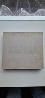 Thunderdome digipack wit, Doe-het-zelf en Verbouw, Tegels, Minder dan 5 m², Wandtegels, Keramiek, Minder dan 20 cm