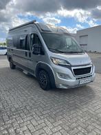 Peugeot Boxer Adria 600 SP 2015, Caravans en Kamperen, Buscamper of Camperbus, Tot en met 2, Bedrijf, Adria