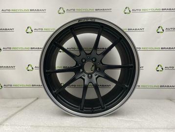 21 Inch AMG Velg Mercedes AMG GT W290 X290 ORIG A2904011300 beschikbaar voor biedingen