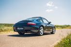 Porsche 911 3.4 Coupé Carrera 4 (bj 1999, automaat), Automaat, Stoelverwarming, Porsche, Vierwielaandrijving