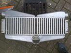 Intercooler twin turbo, Auto-onderdelen, Ophalen of Verzenden, Gebruikt