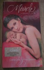 Miracle A Celebration Of New Life - Celine Dion & Anne Gedde, Ophalen of Verzenden