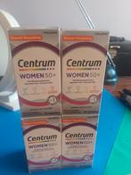 Centrum WOMEN 50 PLUS Voedingssupplement, Ophalen of Verzenden, Nieuw, Overige typen