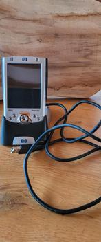 HP iPAQ Pocket PC - Zonder Accu, Ophalen of Verzenden, HP