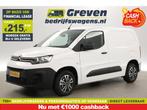 Citroën Berlingo 1.2 PureTech | Euro6 | 111PK | Benzine | A, Voorwielaandrijving, Gebruikt, 1199 cc, Citroën