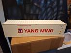 Tekno Yang Ming container, Ophalen of Verzenden, Nieuw, Bus of Vrachtwagen, Tekno