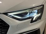 Audi A3 SPORTBACK 35 TFSI 3x S-LINE LED CAMERA € 27.900,00, Auto's, Automaat, 1498 cc, 1295 kg, 4 cilinders