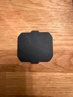 Q-cap. Super degelijke cap voor Leica Q, Q-P, Q2, Q3 & Q2 BW, Ophalen of Verzenden, Zo goed als nieuw, Overige Merken, Geen optische zoom