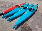 Altijd +/- 30 stuks gebruikte Kajaks op voorraad!!, Ophalen, Gebruikt, NL, Postma Watersport