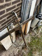 Trekhaak escort Mk1, Auto-onderdelen, Ophalen, Ford, Bumper