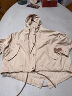 Ichi Jasje Maat M - Beige, Kleding | Dames, Ophalen of Verzenden, Zo goed als nieuw, Maat 38/40 (M), Beige