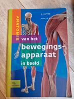 Anatomie Bewegingsapparaat - V. van Os, Ophalen