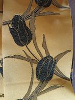 Traditionele Japanse obi hanhabaobi tulp, Ophalen of Verzenden