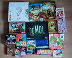 Diverse Bordspellen - Zo Goed Als Nieuw!, Hobby en Vrije tijd, Gezelschapsspellen | Bordspellen, Diverse, Ophalen of Verzenden
