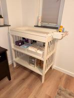 Changing table GULLIVER IKEA, Ophalen, Gebruikt, 50 tot 70 cm, 75 tot 100 cm