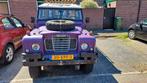Land Rover 109 serie 3, Hardtop 4WD DSL 1982, Auto's, Oldtimers, 2286 cc, Land Rover, 68 pk, Geïmporteerd