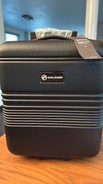 nieuwe norlander 24 liter Trolley, Ophalen of Verzenden, Zo goed als nieuw, Hard kunststof, Minder dan 50 cm