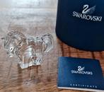 Swarovski zodiac paard, Verzamelen, Swarovski, Ophalen of Verzenden, Zo goed als nieuw, Figuurtje