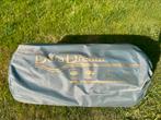 2x Opleg matras caravan/camper/boot van Defa, Ophalen, Gebruikt