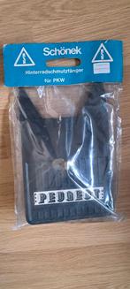 Spatlappen Peugeot 305. Nieuw, Ophalen of Verzenden, Nieuw