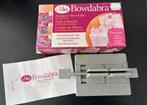 Bowdabra strikjes maker, Ophalen of Verzenden, Nieuw