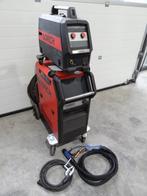 Mig/Mag Lasapparaat Lorch Micor 400 Synergic WTGK BJ 2018