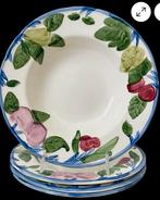 Gezocht, Franciscan Orchard Glade, Huis en Inrichting, Ophalen of Verzenden, Zo goed als nieuw, Bord(en), Overige stijlen