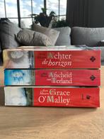 Ann Moore - Grace O’Malley, Boeken, Ophalen of Verzenden, Gelezen, Ann Moore