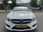 Mercedes-benz CLA-klasse Shooting Brake 180 Ambition AMG SCH, CLA, Euro 6, 4 cilinders, Leder en Stof