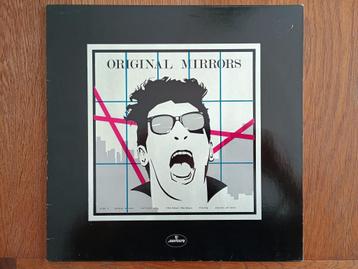 Original Mirrors - Original Mirrors beschikbaar voor biedingen