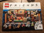 Lego Friends the television series (21319), Gebruikt, Ophalen