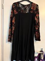 Ophilia jurk/tuniek. Vierkante hals.Prachtige mouwen, Ophalen of Verzenden, Zo goed als nieuw, Ophilia, Blouse of Tuniek