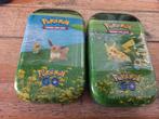 Pokemon Go mini tins, Ophalen of Verzenden, Nieuw, Overige typen, Foil