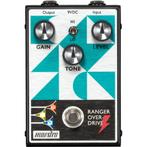 Maestro Ranger Overdrive (Gibson Pedals), Muziek en Instrumenten, Effecten, Nieuw, Ophalen of Verzenden, A, Distortion, Overdrive of Fuzz