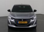 Peugeot e-208 EV GT 350 50 kWh | Panoramadak | Navigatie | P, 15 min, Gebruikt, 351 km, Zilver of Grijs