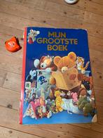 Het grootste boek (GROOT boek), Boeken, Kinderboeken | Baby's en Peuters, Ophalen, Gelezen
