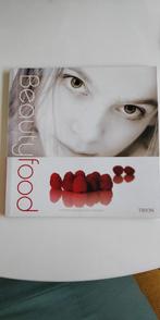 Beautyfood - Joke Glansbeek, Joke Glansbeek, Ophalen of Verzenden, Zo goed als nieuw, Gezond koken