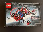Technic LEGO - 2 modellen in 1 - 8068  (ongeopend), Kinderen en Baby's, Speelgoed | Duplo en Lego, Ophalen, Zo goed als nieuw
