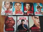 dexter ( seizoenen 1-2-3-4-5-6-7 ), Vanaf 16 jaar, Ophalen of Verzenden, Thriller
